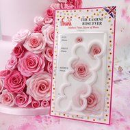 FMM The Easiest Rose Ever Cutter by FMM SUGARCRAFT