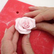 FMM The Easiest Rose Ever Cutter by FMM SUGARCRAFT N8