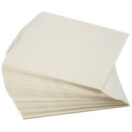 Norpro 3404 Square Wax Papers, 250-Piece