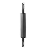 Farberware 2 Soft Grips Nonstick Rolling Pin, Black