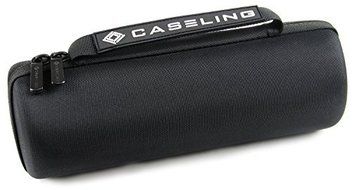 For JBL Charge 2, &amp; for Charge 2 + Plus Speaker Wireless Bluetooth Portable Hard Carrying Case Travel Bag. Fits... N3
