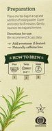 Alvita Organic Rosemary Herbal Tea Bags, 24 Count N2