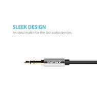 Inateck 3.5mm Audio Cable Aux Cable 4ft Male to Male for Headphones, iPods, iPhones, iPads, Home / Car Stereos... N3