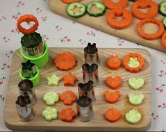 IBEET Holiday Cookie Cutter - Set of 12,Metal Cookie Cutter Set Animals,Flowers,Pack With a Box,Best Create Christmas... N7
