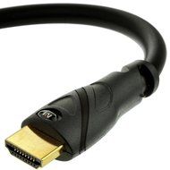 Mediabridge ULTRA Series HDMI Cable (25 Foot) - High-Speed Supports Ethernet, 3D and Audio Return [Newest Standard]