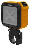 Turcom AcoustoShock Mini Wireless Portable Speaker Mini Bluetooth Mobile Outdoor Indoor, 3 Watt Power IPX6 Certified... N2