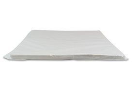 2dayShip Premium Quilon Parchmet Paper Baking Sheets, Pan liner, White, 12 X 16, 100 Count N2