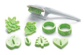 Fox Run 4391 Pie Decorating Kit