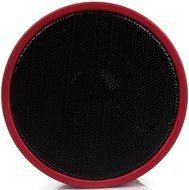KOCASO [Mini Portable] Travel Bluetooth Wireless Hands Free Desk Office [Loud Speaker] W/ [Heavy Bass], Rechargeable... N8