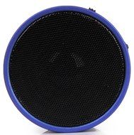 KOCASO [Mini Portable] Travel Bluetooth Wireless Hands Free Desk Office [Loud Speaker] W/ [Heavy Bass], Rechargeable... N17