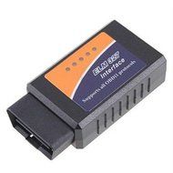 ELM-327 Wireless Bluetooth OBD2 Car Auto Diagnostic Scanner Tool Equipment Adapter