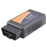 ELM-327 Wireless Bluetooth OBD2 Car Auto Diagnostic Scanner Tool Equipment Adapter N2