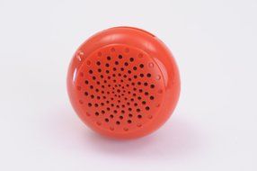 Joinwin&reg; Waterproof Mini Mushroom Wireless Bluetooth Speaker-Great Sound, Water Resistant with Built-in Microphone... N2