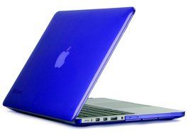 Speck Products SeeThru Case for MacBook Pro 13-Inch with Retina Display, Clear N5
