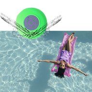 Konliking Water Proof Bluetooth Speaker Wireless Portable with Builtin Mic 6Hrs Play Time Control Buttons Big... N2