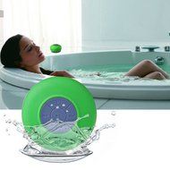 Konliking Water Proof Bluetooth Speaker Wireless Portable with Builtin Mic 6Hrs Play Time Control Buttons Big... N3