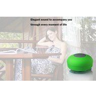 Konliking Water Proof Bluetooth Speaker Wireless Portable with Builtin Mic 6Hrs Play Time Control Buttons Big... N9