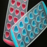 FTXJ Cute Silicone DIY Ice Jelly Chocolate Cake Mould Mold Pudding Tray N8