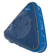 iHome IBT3B Splashproof Wireless Speaker with Speakerphone - Black N3