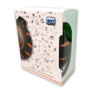 KwikSafety IPX7 Shockproof Dustproof Waterproof Rugged Portable Bluetooth Speaker with Built-in Mic and HandsFree... N7