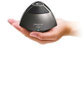 Creative Woof 2 Portable Micro Wireless Speaker (Gun Metal) N2