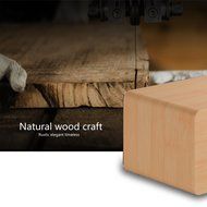Osaier&reg; Wooden Style Portable Indoor/Outdoor Wireless Stereo Bluetooth Speaker - Enjoy the Ultimate Music Experience N3