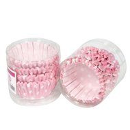 Professional Beau Chan 200Pcs/lot Paper Cake Cup Liners Baking Cup Muffin Cases-Pink Polka Dot N2