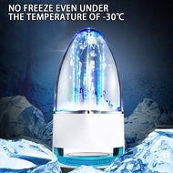 Domon&reg; LED Music Fountain Dancing Water Bluetooth Speaker Colorful Light And Water Show Mini Subwoofer Speaker... N14