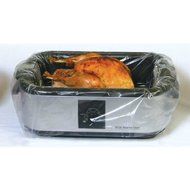 PanSaver Electric Roaster Liners, 1-pack (2 units)