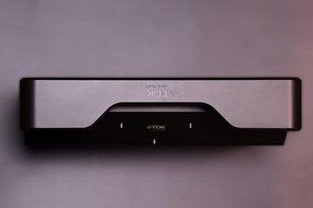 TDK LoR Bluetooth wireless speaker boom box A73 N7