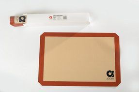 Adorn Non-stick Silicone Baking Mats - 2 Pack (8 X 11) N2