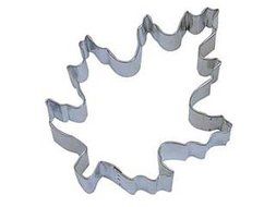 1 X LEAF, OAK 5 in. B1065X