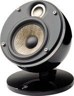 Focal Dome 5.1-Channel Speaker System With Sub Air (Black) N2
