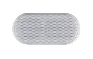 Divoom Onbeat-X1 The Ultimate Portable Bluetooth Gaming Speaker (White) N2