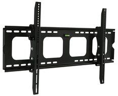 Mount-It! Universal Flat/Tilt Mount for 40-70 Inch Panel LED,LCD, PLASMA TVs (Samsung, Vizio, Sony, LG, Toshiba)