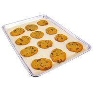 Green Direct Best Quality Baking Mat/12x16 Inch Parchment Paper Sheets, For All Your Cooking and Baking Chores N3