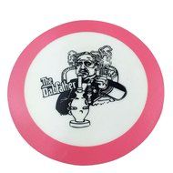Round Dabfather Silicone Nonstick Concentrate Mat for Vacuum Chamber Degassing 10&#039;&#039; N2