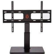 ECHOGEAR Universal TV Swivel Base for 32" to 60" TVs up to 60 lbs - 75&ordm; of Swivel and 4" of Height Adjust - Improves...