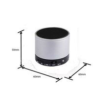 SK - S10 Fashionable Mini Wireless Portable Bluetooth Speaker Built-in Lithium Battery for iPhone 6S / 6S Plus... N14