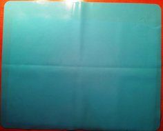 Silicone Cut Mat Non Stick Large Silicone Pastry Baking Sheet Roll Baking Pastry N7