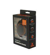 Yatra Aquatune 5712 - Portable Waterproof Rugged Wireless Bluetooth Speaker (Orange) N3