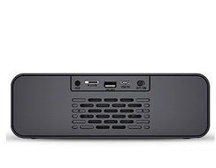 Bluetooth Speakers, Uphan Portable Wireless Speaker with Super Bass Stereo sound for Smart Phones, Tablet, PC(... N5