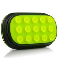 Muangan Portable Super Bass Mini Bluetooth Wireless Speaker (Black) N8