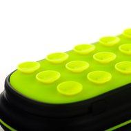 Muangan Portable Super Bass Mini Bluetooth Wireless Speaker (Black) N9