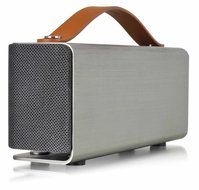 GRL&reg; TRAVEL (LOUD USA X05) Ultimate Edition Aluminium Portable Wireless Bluetooth Speaker, With 3000 mAh Rechargeable... N2