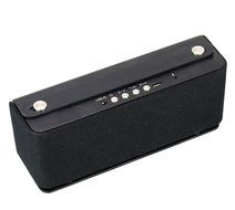 GRL&reg; TRAVEL (LOUD USA X05) Ultimate Edition Aluminium Portable Wireless Bluetooth Speaker, With 3000 mAh Rechargeable... N6