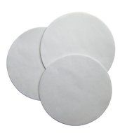 Regency Wraps Parchment Baking Rounds, 50 per package 8 Inch