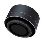 OWIKAR&reg; Mini Portable Wireless Bluetooth Speaker LED Light Stereo Metal Super Bass Handfree Speakerphone Built-in... N9