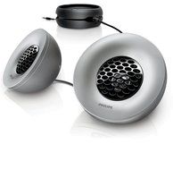 Philips Portable Speaker System SBA 1503