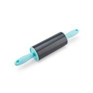 Farberware Baker's Advantage Mini Rolling Pin, Aqua N2
